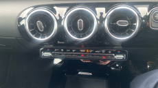 Mercedes-Benz A-Class A250e AMG Line 5dr Auto Hatchback